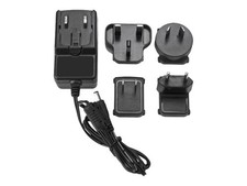 StarTechcom Power Adapter 2A Replacement Power Supply SVA12M2NEW picture