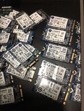 Lot of 250 pcs Kingston 16GB....M.2 NGFF SSD 42mm picture