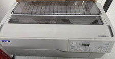 Epson DFX-9000, Never used, open box picture