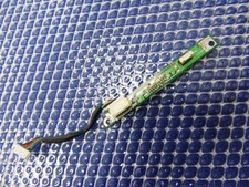 Compaq Presario 2596US Laptop PCA  Board w/ Cable - 35KT71B0017 picture