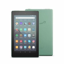 All-New Amazon Fire 7 Tablet with Alexa 7