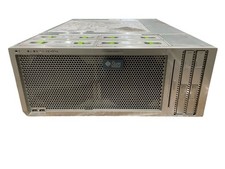 Sun Microsystems Sun Fire X4640 8x AMD 8435 256GB RAM No HDD 4x PSU picture