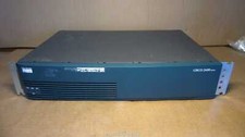 Cisco 2691 2-Port 10/100 Wired Rackmount Modular Access Router NO MODULES picture