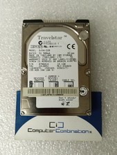 IBM Travelstar DJSA-220 18.1GB IDE   P/N: 07N6016 Fru: 22L0051  picture