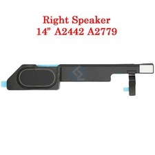 NEW Internal Right Speaker for Apple MacBook Pro 14