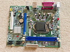 Intel DH61WW motherboard for LGA1155 family of CPUS picture