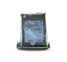 Toshiba AL15SEB09EP Hard Drive 900GB SAS3 12Gb/s 2.5in 10K R picture