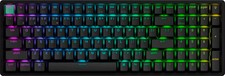 Keychron - K4 HE Custom 96% Wireless Hall Effect Mechanical Switch Gaming Key... picture