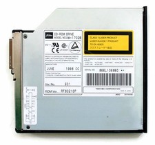 Cd-rom drive, 00093187-12961-876-0829; 93187,(tosh-cd12) picture