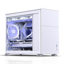 Jonsbo D31 STD Midi Tower White picture