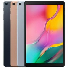 Samsung Galaxy Tab A 10.1 (2019) TABLET 32GB SM-T510 (Wi-Fi) SM-T515 (LTE) picture