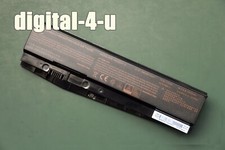 Original N850BAT-6 Battery for Clevo N850HC N850HJ N870HC N870HJ1 6-87-N850S-4C4 picture