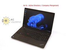Lenovo ThinkPad L15 Gen 3 15.6