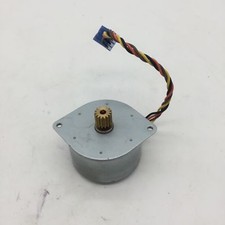 Stepper Motor 12V fits for Zebra LP2844 LP2844Z  GK888T TLP2844 GK888TT 888TT picture