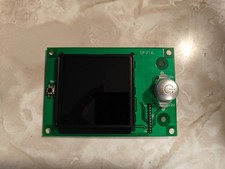 CyberPower P-D050903CT front panel screen circuit board for 1285AVR UPS picture
