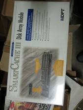 DPT EISA SCSI ADAPTER CARD SMART CACHE III Disk array module dm4000 NEW NIB picture