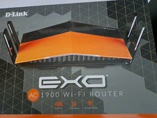 D-link Dir 879 Ac 1900 Router Exo Series picture