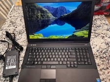 Dell Precision M6800 Intel Core i7 /16GB RAM / 500GB Hard Drive  -- Works fine picture