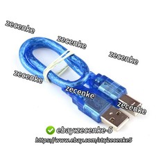 1 pcs Suitable for Arduino USB printer data cable-zecenke5 picture