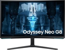 Samsung Odyssey Neo G8 32