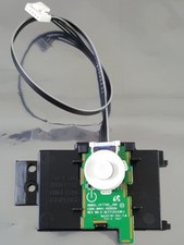 Samsung Monitor C27F591FD CF591 Menu Jog Board CF770C_JOG (P/N: BN96-39759A) picture