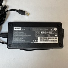 Lenovo OEM 170W Slim Tip 20V 8.5A AC Adapter Mixed Model picture