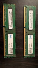 Tested Micron 8GB DDR3 1333MHz PC3-10600U 2Rx8 Dell RAM (2x4GB) picture