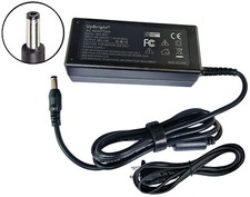 AC Adapter For Klipsch RSB-11 RSB-14 Reference Sound Bar 24V 4A DC Power Supply picture