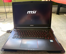 MSI GS40 6QE Phantom 14