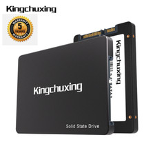 Kingchuxing 120GB SSD 3D NAND 2.5'' SATA III 6GB/s Internal Solid State Drive PC picture