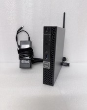 Dell OptiPlex Micro i7-8700T 16GB RAM 1TB NVMe SSD WiFi Win11 Pro Mini PC picture