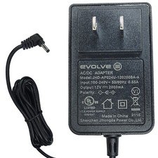 OEM Original AC/DC Adapter For Evolve III 3 Maestro E-Book MZB1164G64GW10 Laptop picture