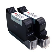 PIC10 Ink Cartridge NonOEM Replacement FP PostBase 58.0052.3038.00 2Pack picture