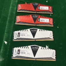 ADATA XPG 32GB  (4x8GB) RAM DDR4 3000MHz AX4U300038G16-BWZ picture