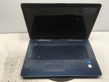 HP 17-BY4002DS Intel i5-1135G7 2.4GHz No RAM NO HDD No Batt picture