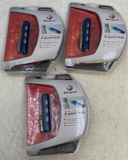 Targus Travel Stick 2.0 4-Port USB Hub (ACH74US) picture