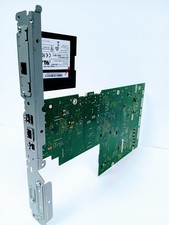 Lexmark XM5365 Main Controller Board #41X1147 -Tested Works Great- W/Adapter FAX picture