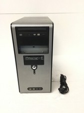 Generic Computer Dual AMD Opteron 244 Workstation 2GB RAM Radeon HD 2400 WORKING picture
