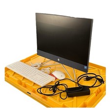 HP 22-DF0013W-100 21.5