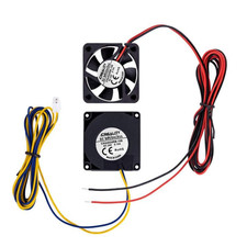 Creality Ender 3 Original 4024 Fans 40X40X10Mm DC 24V Extruder Hot End Fan and D picture