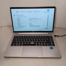 HP ProBook 440 G8 14