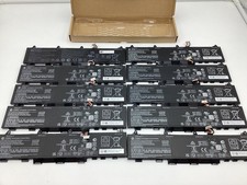 Lot of 10 CC03XL  Laptop Batteries for HP EliteBook 840 G5/G6, 730, 735 – 80%+ picture