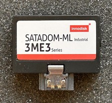 Innodisk SATADOM-ML 3ME3 16GB Industrial SATA SSD DESML-16GD08BW1DC-B146 picture