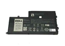 Genuine 1MCXM 28Wh Keyboard Battery For Dell Latitude 5175 Laptop DP/N: PKG3N picture