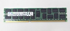 Samsung 16GB DDR31866 ECC Registered RDIMM Server RAM M393B2G70DB0CMA G2U' picture