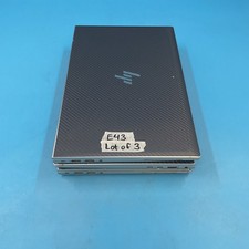 (LOT OF 3) HP EliteBook 840 G8 | i5-1145G7 | 16GB RAM | NO DRIVE | NO OS picture