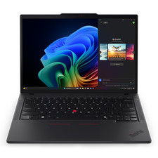 Lenovo Thinkpad T14 Gen 6 Ryzen AI 5 PRO 340 16GB RAM 256GB SSD 14 in W11 Home picture