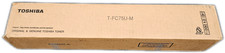 Toshiba TFC75UM Magenta Toner Cartridge picture