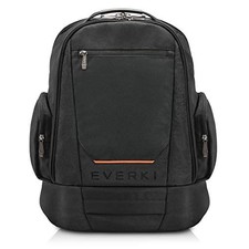 Everki EKP117B ContemPRO 117 Gaming Laptop Backpack Black picture