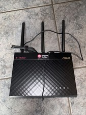 T-Mobile (AC-1900) By ASUS Wireless-AC1900 Dual-Band Gigabit Router picture